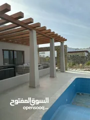  6 Villa in Jebel Sifah  Вилла в престижном месте
