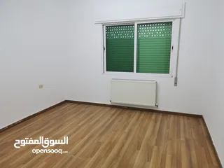  17 شقة للبيع في الشميساني ط2 مساحه 231م