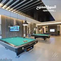  15 Studio for sale in Fontana Infinity