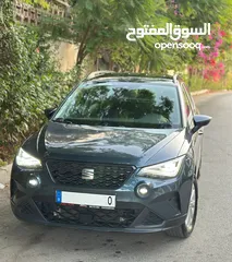  4 سيات ارونا 2023