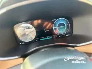  12 هونداي سنتافي 2021