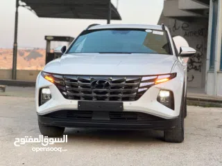  1 هوانداي توسان هايبرد