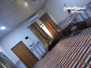 14 بيت مساحه 270 متر في ابو الخصيب حمدان شارع الرسول الاعظم