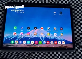  3 Tab S7 plus تاب اس 7 بلاص