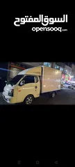  1 هيونداي بورتر 2018 للبيع