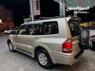  18 باجيرو 2006 فحص كامل بانوراما وديفلوك