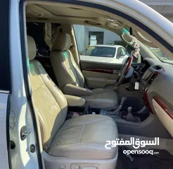  12 لكزس GX460