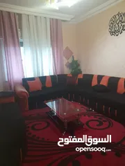  1 شقة لقطة مميزة للبيع في منطقة صويلح ..شارع الاميرة هيا بنت الحسين 
