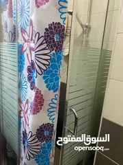  5 ستوديو مفروش كامل مميز جدا للبيع في موقع مميز مقابل الباب الرئيسي للجامعه الاردنية