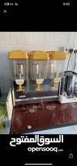  1 ماكينة تبريد عصيرات تانج فيمتو