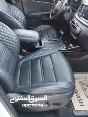  6 كيا سورينتو ترخيص 2020 بوية شركة