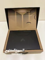  2 ASUS TUF Gaming A15 Laptop  NVIDIA GeForce RTX 3050  for Sale or Exchange for PC