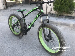  1 بسكليت للبيع