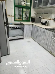  17 3 Bedrooms Furnished Apartment for Rent in Ghubrah REF:864R