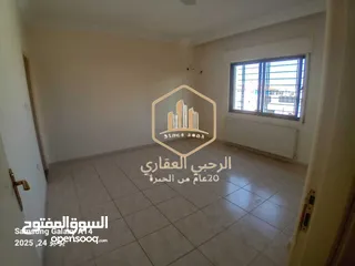  11 شقة / للايجار / ديلوكس / 3نوم / خلدا