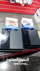  7 عروض 2025 لأجهزه بلايستيشن فور سلم PS4
