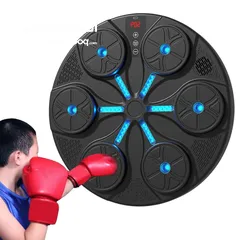  1 جهاز تدريب ملاكمة شحن  boxing training device