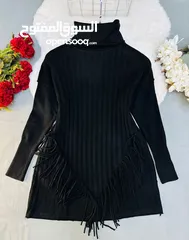  5 بلوز نسائي