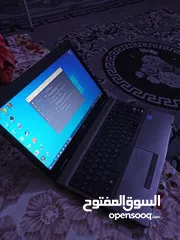  3 للبيع لابتوب hp proBook بسعر مناسب