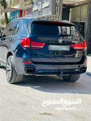 2 بحالة جيده جدا BMW X5 للبيع