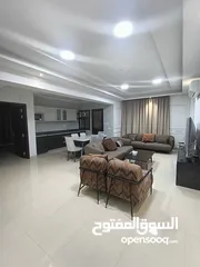  8 Apartment fully furnished in ghala for rent