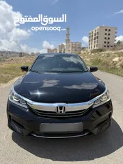  2 هوندا اكورد 2017 فحص لقطة سعر حرق للبيع المستعجل