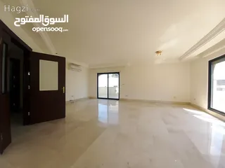  14 روف شبه مفروش للإيجار في عبدون  ( Property 33900 ) سنوي فقط