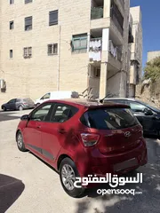 5 هونداي i10 2014