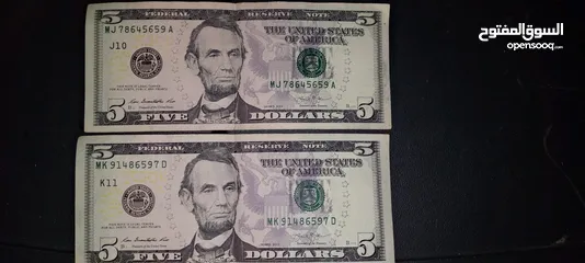  2 دولار امريكي قديم