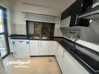  6 شقة للايجار في دير غبار
