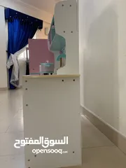  2 مطبخ شبه جديد