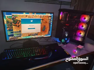  1 Asus NX 300 Core i 7 8th 3.2GHz