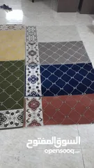  9 سجاد - فرشة مسجد / mosque carpets