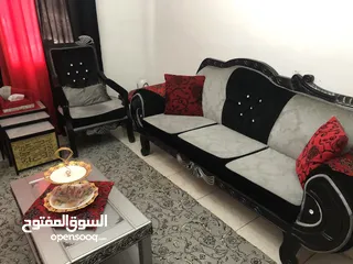  2 طقم زان 9 مقاعد مع ملحقاتو بسعر نارررر