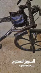  7 بسكليت 26 للبيع