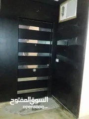  4 مكتب على الاوتوستوراد فوق بنك ابو ظبي ابراج الشرطة  المعادي الجديدة