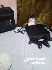  2 بلي 4برو 1تيرا