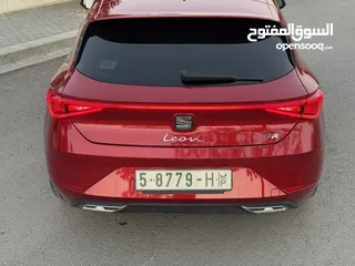  5 سيات ليون Fr 2020