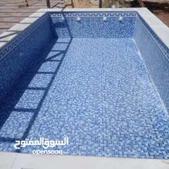  21 بناء مسابح بنظام سكيمر