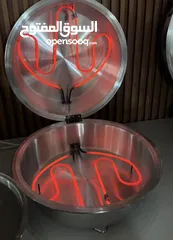  3 الخبازة الألمونيوم  العملاقة  سر المخبوزات الذهبية والمثالية في كل مرة  و الشتوية بدهااا  معجنات