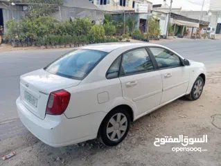  2 شفرليت اوبترا 2009 للبيع