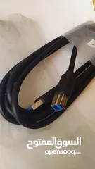  1 USB Printer CABLE