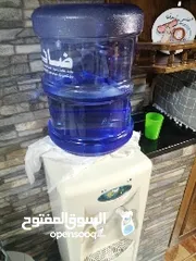  4 كولر ماء كوري مستعمل