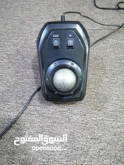  3 ستيرنج جيمنج v9 جيد"مستعمل" اوتماتيك بحالة جيدا جدا  قابل للتغاوض
