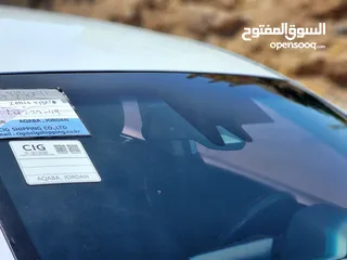  22 هيونداي ايونيك حرة جديد بأسم المستورد فل الفللل موديل 2020