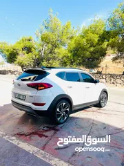  6 هيواندي توسان رخصه 2018 فلللللل مسكررررر. اضافات  دهان شركه بالكامل