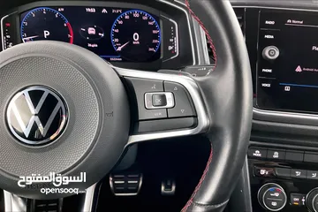  26 2021 Volkswagen T-Roc Sport  • Eid Offer • Manufacturer warranty till 21-Apr-2024