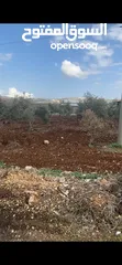  1 قطعة ارض للبيع ، بالقرب من سوبر ماركت الملاح على الشارع الرئيسي الذي يربط بيت قاد بدير غزالة
