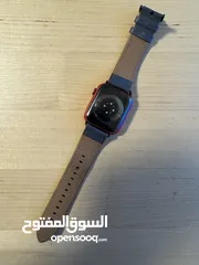  2 Apple Watch Series 6 44mm Aluminiumgehäuse-(PRODUCT) RED M00M3FD