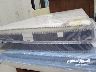  2 Hotel mattress top pillows  any sizes available .all different prices